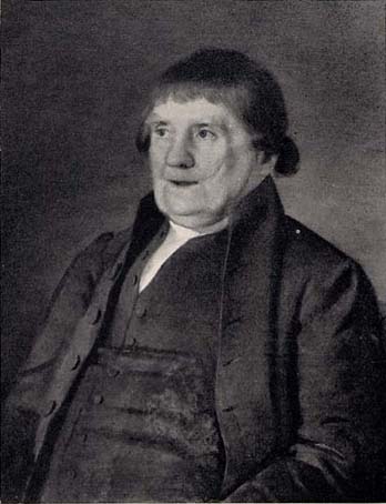 William Dillwyn