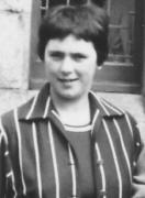 Barbara (Harding) Weir