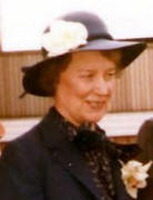 Daphne Alice Amelia (Langley) Beck