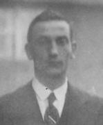 David Harry Pankhurst