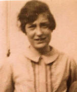 Dorothy Eleanor (Merry) Carr