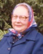 Eileen Mary (Little) Beck