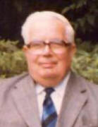 Reuben Percival Beck