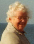 Christine Nora Harriden Baggs