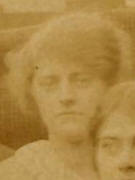 Florence Mabel (Pollard) Pilling