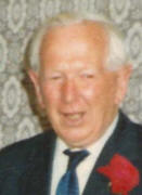 Rowland Reginald Dale