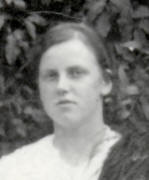 Esther Watson (Richardson) Adams