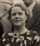 Margaret Erica (Weiss) Wicksteed
