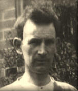 Ernest Edward Jarvis