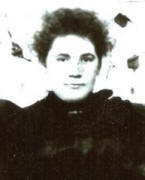 Eleanor Elizabeth (Jarvis) Leverett