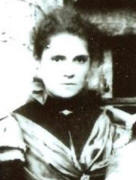 Lily Charlotte (Jarvis) Horton