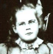 Minnie May (Jarvis) (Duncan) Morgan