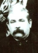 Samuel George Jarvis