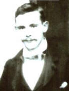 Samuel George Jarvis