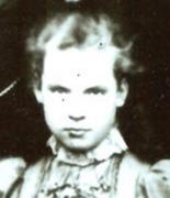 Violet Louisa (Jarvis) Lord