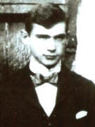 William Henry James Jarvis