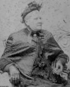 Ellen (Bridgman) Franklin