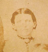 Sarah (Bridgman) Smith