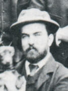 William Frederick Foster