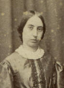 Sarah Ann Richardson