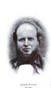 Joseph Foster
