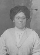 Angela Louisa (Beck) Herring