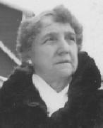 Maud Emily (Beck) Bartlett