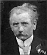 Charles Wallace Jarvis