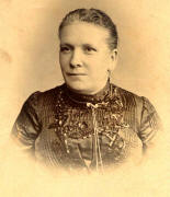 Louisa (Jarvis) Beck