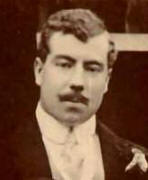 Frank Henry John Baggs