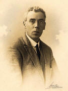 Walter William (Baggs) Pierson