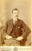 Arthur Binns Pollard