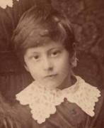 Arnold Spence Watson