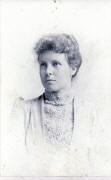 Mabel (Spence Watson) Richardson