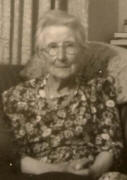 Mary (Spence Watson) Pollard