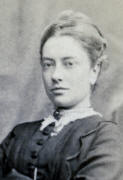 Gertrude (Watson) Edmundson