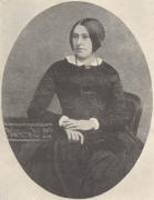 Hannah Maria (Spence) Taylor