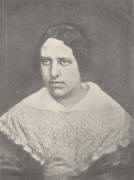 Jane (Spence) Brown