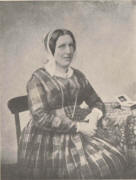 Sarah (Spence) Watson