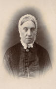 Ann (Richardson) Foster
