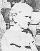 Elizabeth Jane (Lampard) Jarvis