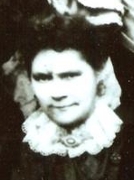 Charlotte Rebecca (Whitehead) Jarvis