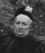 Lucy Ann (Stephenson) Binns