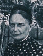 Lucy Victoria (Fenwick) Watson