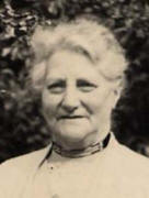 Emily Adelaide (Cross) Pollard