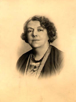 Ruth Elizabeth (Baggs) Beck