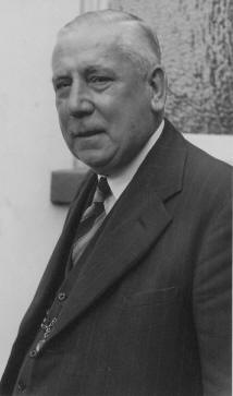 Reuben Alexander Beck