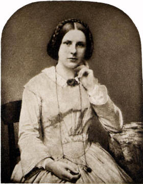Elizabeth Richardson, 1855)