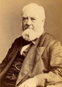 the mature Joseph Watson