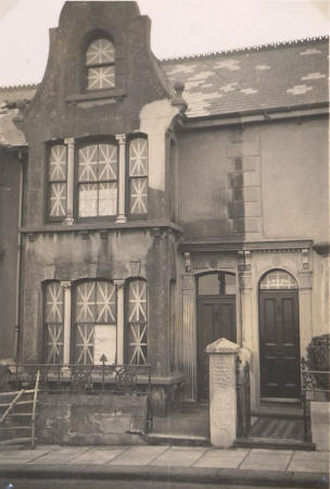 225 Marlborough Road, 1941